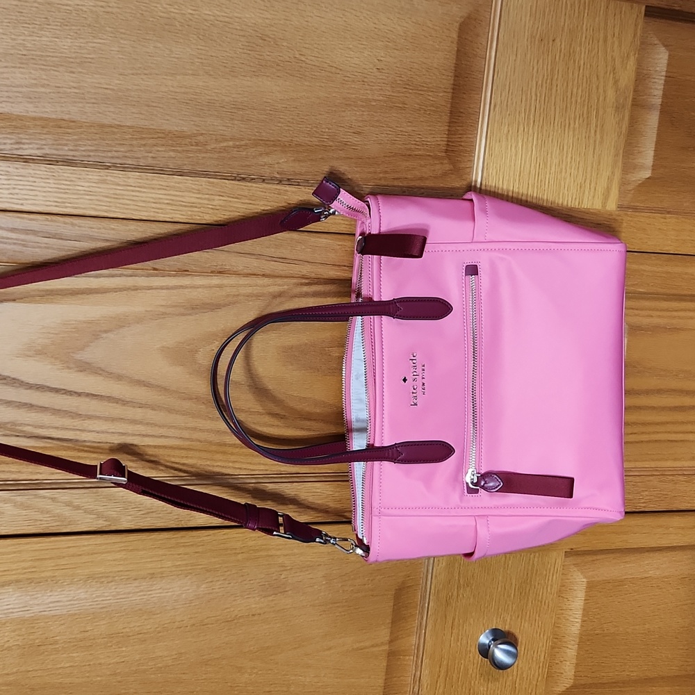 Kate Spade ♠️ Shoulder Crossbody Bag - Picture 2 of 13